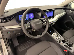 SKODA Octavia Combi 1.5 eTSI Essence