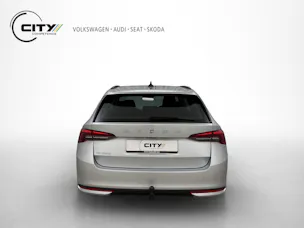 SKODA Octavia Combi 1.5 eTSI Essence