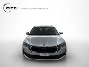 SKODA Octavia Combi 1.5 eTSI Essence