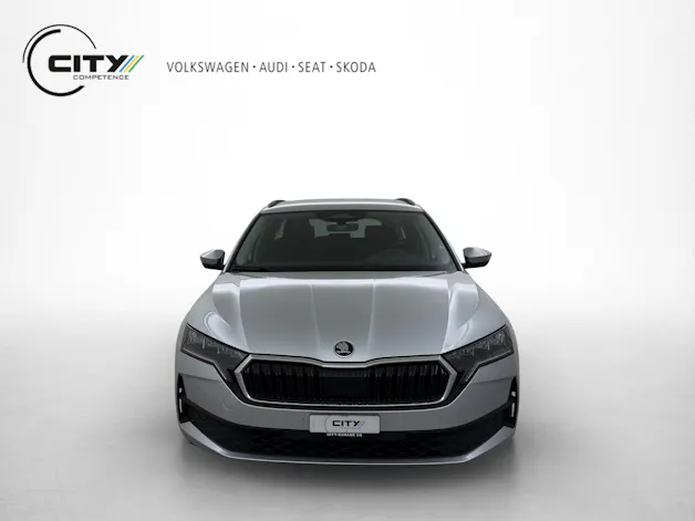 SKODA Octavia Combi 1.5 eTSI Essence