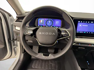 SKODA Octavia Combi 1.5 eTSI Essence