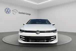 VW Golf 1.5 e TSI mHEV Value DSG