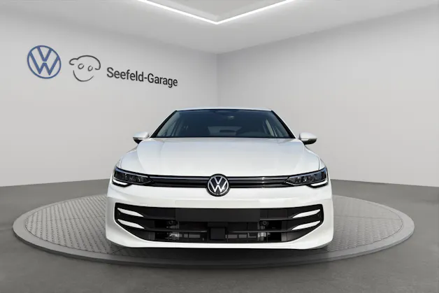 VW Golf 1.5 e TSI mHEV Value DSG