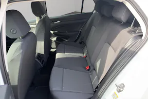 VW Golf 1.5 e TSI mHEV Value DSG