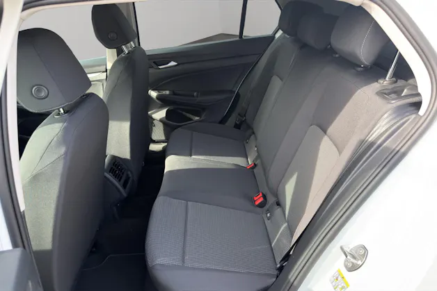 VW Golf 1.5 e TSI mHEV Value DSG