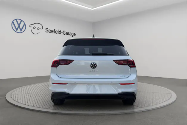 VW Golf 1.5 e TSI mHEV Value DSG