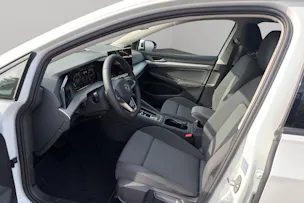 VW Golf 1.5 e TSI mHEV Value DSG