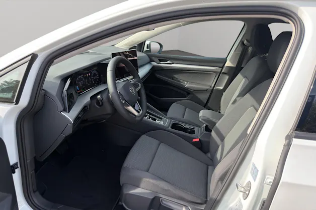 VW Golf 1.5 e TSI mHEV Value DSG