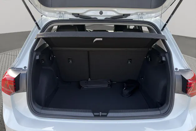 VW Golf 1.5 e TSI mHEV Value DSG