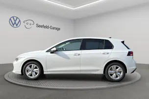 VW Golf 1.5 e TSI mHEV Value DSG