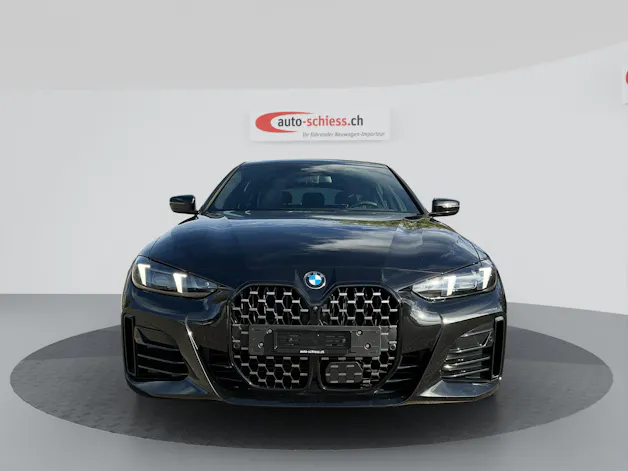BMW 420d xDrive Gran Coupé M Sport Pro Shadow Line
