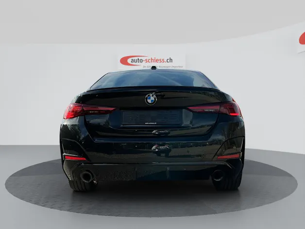 BMW 420d xDrive Gran Coupé M Sport Pro Shadow Line
