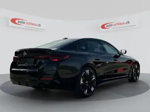 BMW 420d xDrive Gran Coupé M Sport Pro Shadow Line