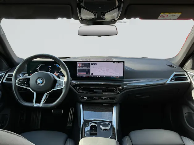 BMW 420d xDrive Gran Coupé M Sport Pro Shadow Line