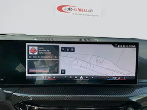 BMW 420d xDrive Gran Coupé M Sport Pro Shadow Line