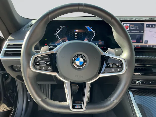 BMW 420d xDrive Gran Coupé M Sport Pro Shadow Line