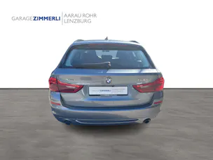 BMW 530d xDrive Touring Sport Line Steptronic