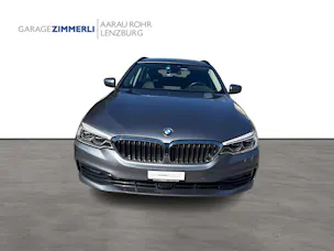 BMW 530d xDrive Touring Sport Line Steptronic