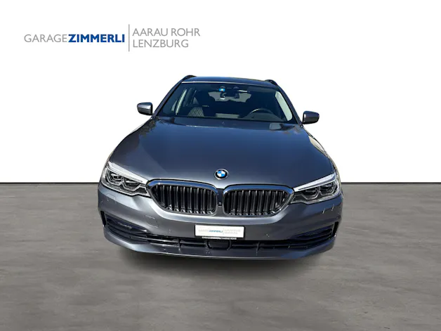 BMW 530d xDrive Touring Sport Line Steptronic