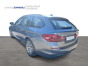BMW 530d xDrive Touring Sport Line Steptronic
