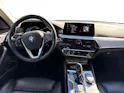 BMW 530d xDrive Touring Sport Line Steptronic