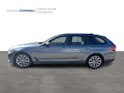 BMW 530d xDrive Touring Sport Line Steptronic