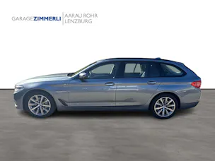 BMW 530d xDrive Touring Sport Line Steptronic
