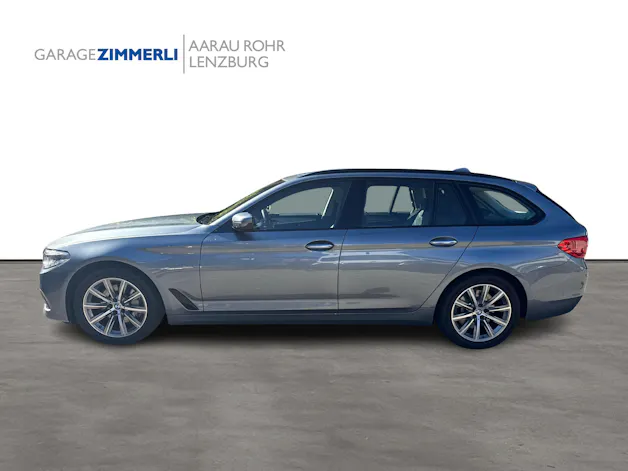 BMW 530d xDrive Touring Sport Line Steptronic