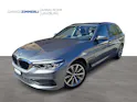 BMW 530d xDrive Touring Sport Line Steptronic