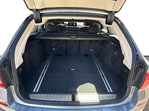 BMW 530d xDrive Touring Sport Line Steptronic