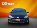 VW Golf 2.0 TSI GTI DSG