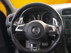 VW Golf 2.0 TSI GTI DSG