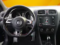 VW Golf 2.0 TSI GTI DSG