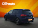 VW Golf 2.0 TSI GTI DSG