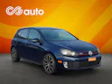 VW Golf 2.0 TSI GTI DSG