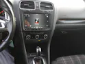 VW Golf 2.0 TSI GTI DSG