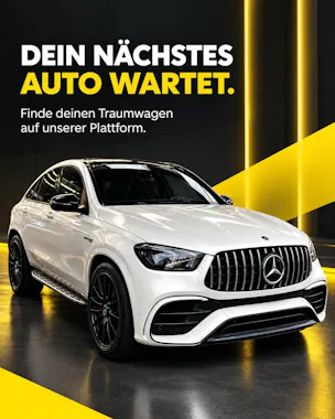 MERCEDES-BENZ GLE 63 S AMG 4matic+ Coupé
