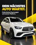 MERCEDES-BENZ GLE 63 S AMG 4matic+ Coupé