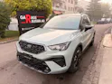 SEAT Arona 1.5 TSI 110 kW FR Black Edition *** TOP AUSSTATTUNG ***