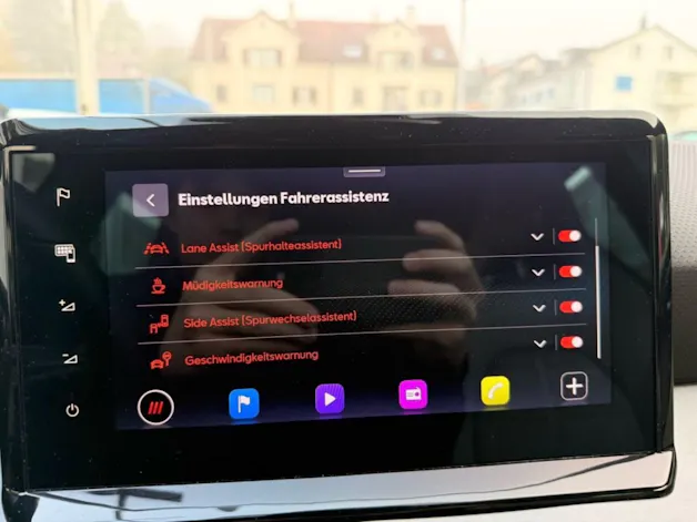 SEAT Arona 1.5 TSI 110 kW FR Black Edition *** TOP AUSSTATTUNG ***