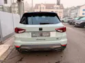 SEAT Arona 1.5 TSI 110 kW FR Black Edition *** TOP AUSSTATTUNG ***