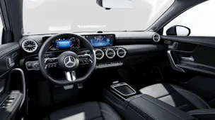 MERCEDES-BENZ A 200 Night Star AMG Line