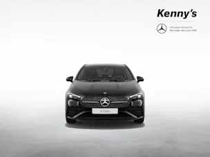 MERCEDES-BENZ A 200 Night Star AMG Line