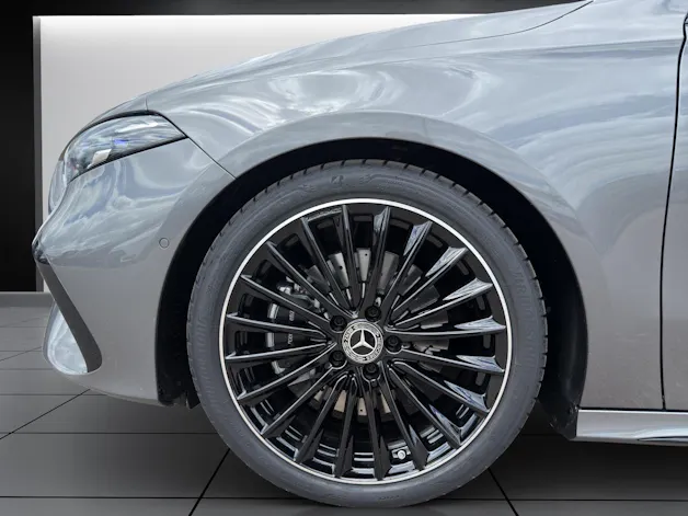 MERCEDES-BENZ A 220 4Matic 8G-DCT