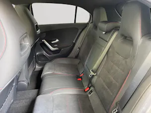 MERCEDES-BENZ A 220 4Matic 8G-DCT