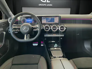 MERCEDES-BENZ A 220 4Matic 8G-DCT