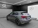MERCEDES-BENZ A 220 4Matic 8G-DCT