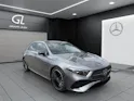 MERCEDES-BENZ A 220 4Matic 8G-DCT