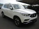KGM -SsangYong Rexton RX220 e-XDi Sapphire 4WD