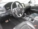 KGM -SsangYong Rexton RX220 e-XDi Sapphire 4WD